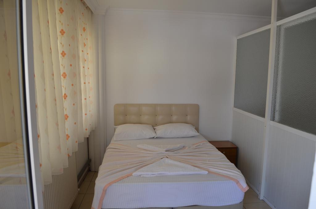Hotel Prens Yildiz Ayvalı Exteriör bild