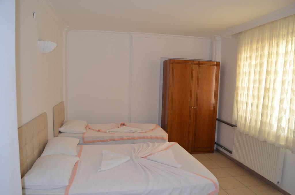 Hotel Prens Yildiz Ayvalı Exteriör bild