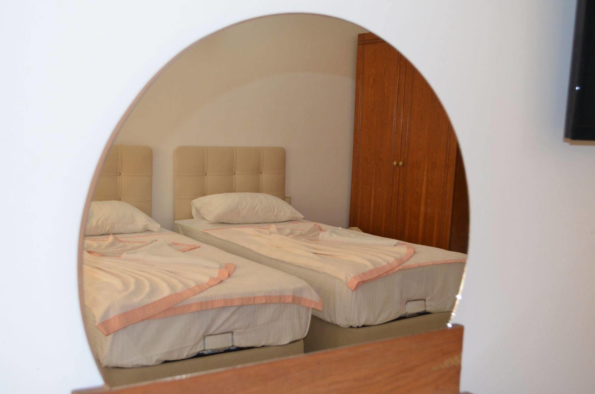 Hotel Prens Yildiz Ayvalı Exteriör bild