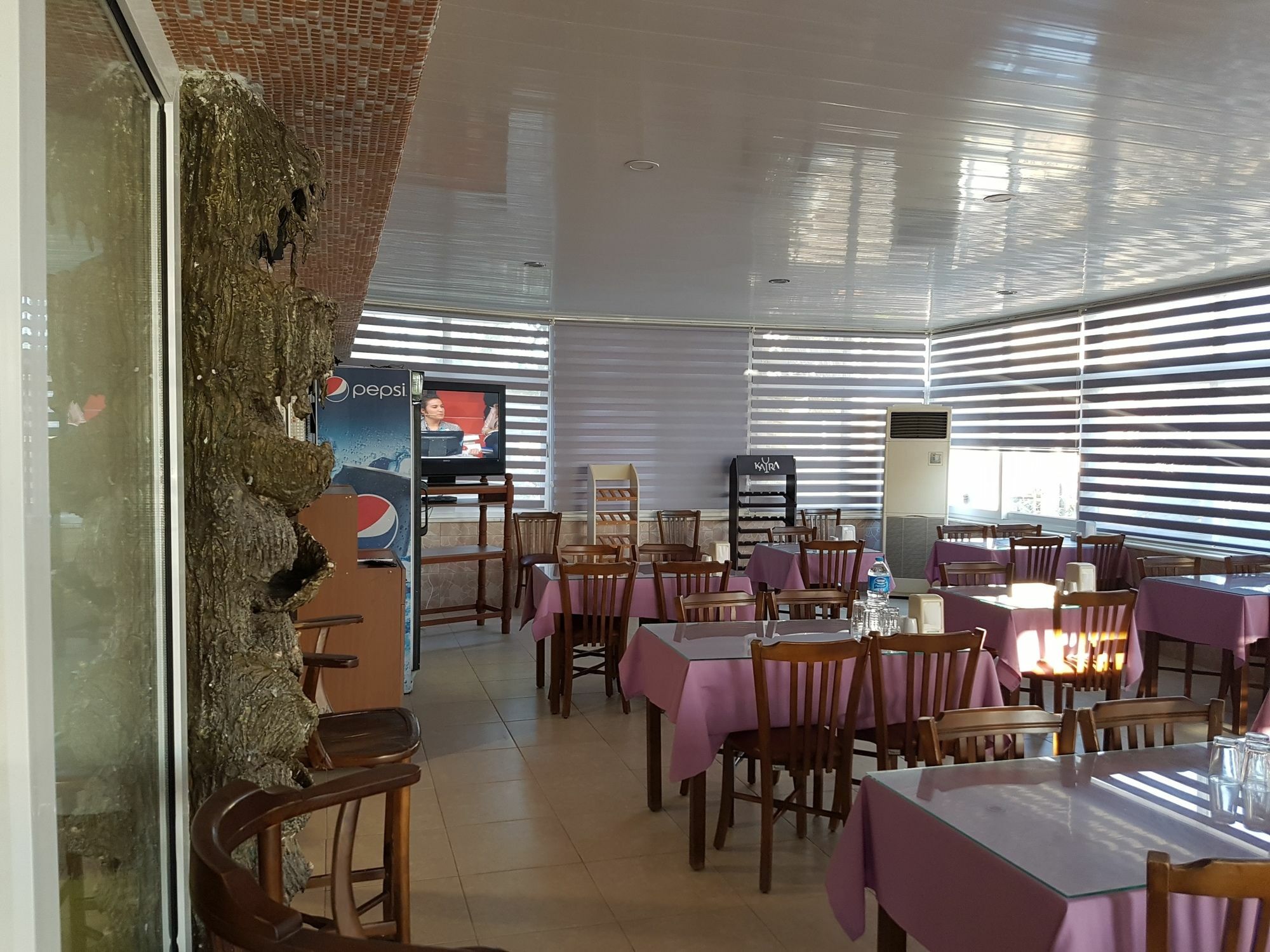 Hotel Prens Yildiz Ayvalı Exteriör bild